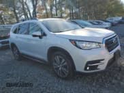 ✅ 2021 Subaru Ascent Limited • VIN: 4S4WMAPD0M3450695 • Lot: 90708775. Listed on Copart with 47,857 mi. Free auction sales archive from the USA and detailed vehicle history report at DreamBid. Image 4.