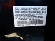 ✅ 2013 Honda Pilot EX-L • VIN: 5FNYF3H67DB041194 • Lot: 83631144. Listed on Copart with 163,173 mi. Free auction sales archive from the USA and detailed vehicle history report at DreamBid. Image 15.