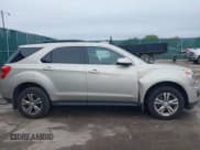 ✅ 2014 Chevrolet Equinox LT • VIN: 2GNALBEK1E1127991 • Lot: 43450369. Listed on IAAI with 154,772 mi. Free auction sales archive from the USA and detailed vehicle history report at DreamBid. Image 13.