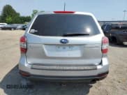 ✅ 2014 Subaru Forester 2.5i • VIN: JF2SJAAC0EG407224 • Лот: 60220395. Опубликован ранее на Copart с пробегом 159 751 миль. Бесплатный доступ к архиву аукционных продаж из США и подробный отчёт об истории автомобиля на DreamBid. Изображение 6.