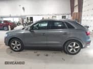 ✅ 2015 Audi Q3 Premium Plus • VIN: WA1EFCFS8FR004620 • Лот: 43490021. Опубликован ранее на IAAI с пробегом 101 555 миль. Бесплатный доступ к архиву аукционных продаж из США и подробный отчёт об истории автомобиля на DreamBid. Изображение 14.