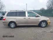 ✅ 2007 Honda Odyssey EX-L • VIN: 5FNRL38717B079594 • Lot: 43765091. Wystawiony na IAAI z przebiegiem 134 743 mil. Bezpłatny archiwum sprzedaży aukcyjnych z USA i szczegółowy raport historii pojazdu na DreamBid. Zdjęcie 12.