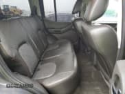 ✅ 2012 Nissan Xterra S • VIN: 5N1AN0NW5CC510166 • Lot: 81024425. Listed on Copart with 152,929 mi. Free auction sales archive from the USA and detailed vehicle history report at DreamBid. Image 11.