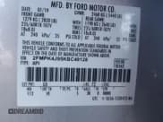 ✅ 2019 Ford Edge SEL • VIN: 2FMPK4J95KBC49128 • Lot: 82568345. Wystawiony na Copart z przebiegiem 65 182 mil. Bezpłatny archiwum sprzedaży aukcyjnych z USA i szczegółowy raport historii pojazdu na DreamBid. Zdjęcie 13.