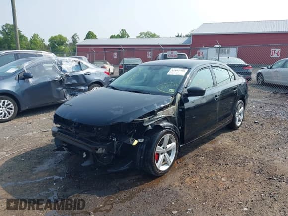 ✅ 2014 Volkswagen Jetta TDI w/Premium/Nav • VIN: 3VWLL7AJXEM330928 • Лот: 42452708. Опубликован ранее на IAAI с пробегом 149 216 миль. Бесплатный доступ к архиву аукционных продаж из США и подробный отчёт об истории автомобиля на DreamBid. Изображение 6.