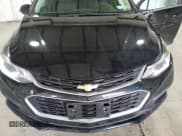 ✅ 2017 Chevrolet Cruze LT • VIN: 3G1BE6SM8HS514737 • Lot: 41609483. Listed on Copart with 46,821 mi. Free auction sales archive from the USA and detailed vehicle history report at DreamBid. Image 11.