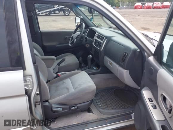 ✅ 2002 Mitsubishi Montero Sport XLS • VIN: JA4MT31R22J040076 • Lot: 43282882. Listed on IAAI with 125,389 mi. Free auction sales archive from the USA and detailed vehicle history report at DreamBid. Image 5.