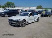 ✅ 2018 BMW 7 Series 750i xDrive • VIN: WBA7B0C52JG527303 • Lot: 43267694. Listed on IAAI with 76,111 mi. Free auction sales archive from the USA and detailed vehicle history report at DreamBid. Image 2.