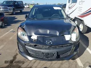 ✅ 2012 Mazda 3 i Touring • VIN: JM1BL1L88C1547586 • Лот: 43496253. Опубликован ранее на IAAI с пробегом 167 299 миль. Бесплатный доступ к архиву аукционных продаж из США и подробный отчёт об истории автомобиля на DreamBid. Изображение 6.