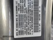 ✅ 2011 Honda Odyssey EX-L • VIN: 5FNRL5H66BB103383 • Lot: 92631665. Wystawiony na Copart z przebiegiem 196 973 mil. Bezpłatny archiwum sprzedaży aukcyjnych z USA i szczegółowy raport historii pojazdu na DreamBid. Zdjęcie 13.