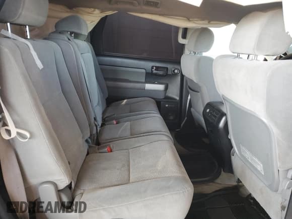 ✅ 2008 Toyota Sequoia SR5 • VIN: 5TDZY64A38S004879 • Лот: 82898354. Опубликован ранее на Copart с пробегом 167 410 миль. Бесплатный доступ к архиву аукционных продаж из США и подробный отчёт об истории автомобиля на DreamBid. Изображение 11.