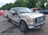 ✅ 2010 Ford F-250 XL • VIN: 1FTSW2AR4AEB11767 • Lot: 42490922. Wystawiony na IAAI z przebiegiem 258 343 mil. Bezpłatny archiwum sprzedaży aukcyjnych z USA i szczegółowy raport historii pojazdu na DreamBid. Zdjęcie 6.