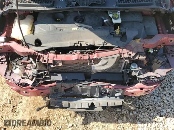 ✅ 2015 Ford Escape SE • VIN: 1FMCU0G92FUA36436 • Лот: 64926945. Опубликован ранее на Copart с пробегом 68 883 миль. Бесплатный доступ к архиву аукционных продаж из США и подробный отчёт об истории автомобиля на DreamBid. Изображение 12.