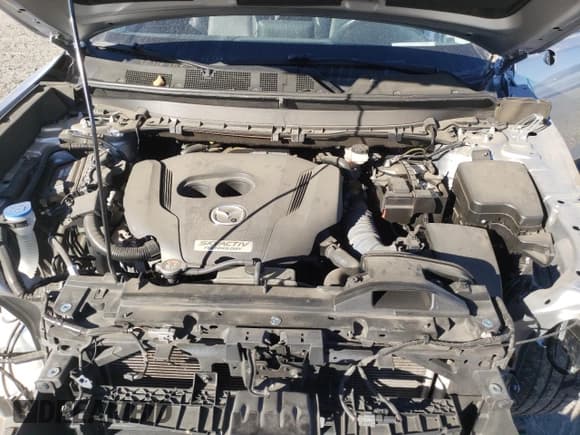 ✅ 2016 Mazda CX-9 Touring • VIN: JM3TCACYXG0125021 • Lot: 91128215. Listed on Copart with 61,216 mi. Free auction sales archive from the USA and detailed vehicle history report at DreamBid. Image 12.