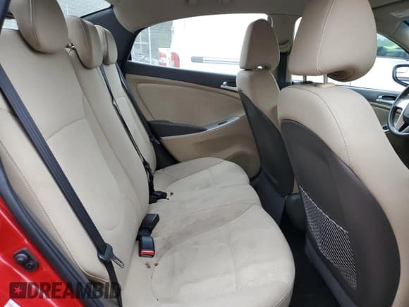 ✅ 2013 Hyundai Accent GLS • VIN: KMHCT4AE4DU478700 • Лот: 71039194. Опубликован ранее на Copart с пробегом 143 596 миль. Бесплатный доступ к архиву аукционных продаж из США и подробный отчёт об истории автомобиля на DreamBid. Изображение 10.