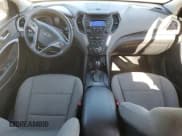 ✅ 2016 Hyundai Santa Fe • VIN: 5XYZT3LB5GG338656 • Лот: 74882033. Опубликован ранее на Copart с пробегом 131 890 миль. Бесплатный доступ к архиву аукционных продаж из США и подробный отчёт об истории автомобиля на DreamBid. Изображение 8.