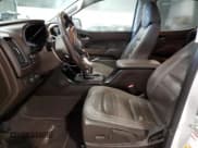 ✅ 2021 GMC Canyon 4WD Denali • VIN: 1GTG6EEN8M1280992 • Лот: 48177835. Опубликован ранее на Copart с пробегом 51 773 миль. Бесплатный доступ к архиву аукционных продаж из США и подробный отчёт об истории автомобиля на DreamBid. Изображение 7.