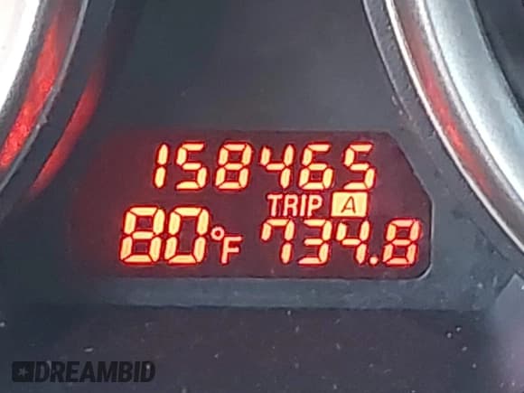 ✅ 2012 Mazda 6 i Touring • VIN: 1YVHZ8DHXC5M13469 • Lot: 43785147. Listed on IAAI with 158,465 mi. Free auction sales archive from the USA and detailed vehicle history report at DreamBid. Image 16.