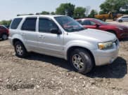 ✅ 2005 Ford Escape Limited • VIN: 1FMYU04175KD88717 • Lot: 65957955. Listed on Copart with 177,168 mi. Free auction sales archive from the USA and detailed vehicle history report at DreamBid. Image 4.