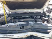 ✅ 2022 Chevrolet Colorado 2WD LT • VIN: 1GCGSCEA0N1313191 • Lot: 41976729. Listed on IAAI with 27,568 mi. Free auction sales archive from the USA and detailed vehicle history report at DreamBid. Image 10.