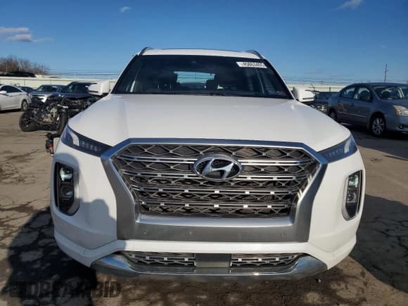 ✅ 2020 Hyundai Palisade Limited • VIN: KM8R5DHE0LU091294 • Лот: 45863405. Опубликован ранее на Copart с пробегом 51 029 миль. Бесплатный доступ к архиву аукционных продаж из США и подробный отчёт об истории автомобиля на DreamBid. Изображение 5.