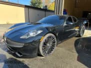 ✅ 2012 Fisker Karma EcoSport • VIN: YH4K14AA3CA001930 • Лот: 41805327. Опубликован ранее на IAAI с пробегом 47 417 миль. Бесплатный доступ к архиву аукционных продаж из США и подробный отчёт об истории автомобиля на DreamBid. Изображение 2.