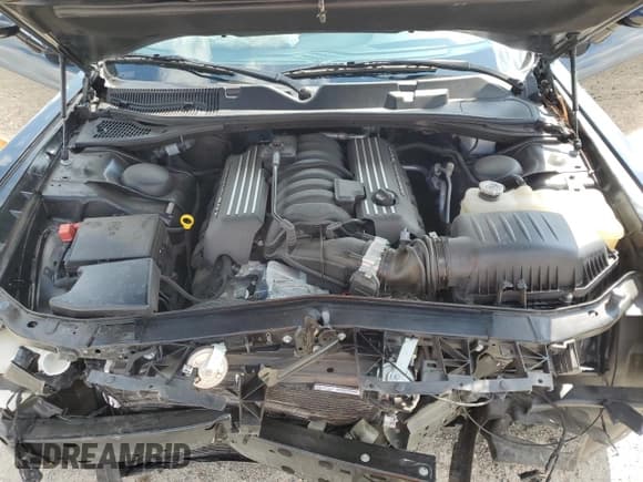 ✅ 2022 Dodge Challenger R/T Scat Pack Widebody • VIN: 2C3CDZFJ7NH122528 • Lot: 67906613. Listed on Copart with 12,809 mi. Free auction sales archive from the USA and detailed vehicle history report at DreamBid. Image 12.