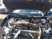 ✅ 2023 Nissan Rogue SV • VIN: 5N1BT3BA9PC893300 • Lot: 43270477. Wystawiony na IAAI z przebiegiem 36 589 mil. Bezpłatny archiwum sprzedaży aukcyjnych z USA i szczegółowy raport historii pojazdu na DreamBid. Zdjęcie 10.