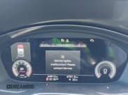 ✅ 2021 Audi A5 Sportback S line Premium Plus • VIN: WAUFACF52MA047877 • Lot: 41643604. Listed on IAAI with 34,912 mi. Free auction sales archive from the USA and detailed vehicle history report at DreamBid. Image 7.