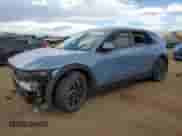 2022 Hyundai Ioniq 5 SE z VIN KM8KMDAF7NU076172, wystawiony jako Copart lot #55308344 z przebiegiem 33 630 mil mil oraz . Historia ofert i sprzedaży dostępna na DreamBid. Obrazek 1.