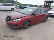 ✅ 2013 Subaru Impreza Special Sports Premium • VIN: JF1GPAL6XD2807075 • Лот: 43036674. Опубликован ранее на IAAI с пробегом 97 071 миль. Бесплатный доступ к архиву аукционных продаж из США и подробный отчёт об истории автомобиля на DreamBid. Изображение 17.