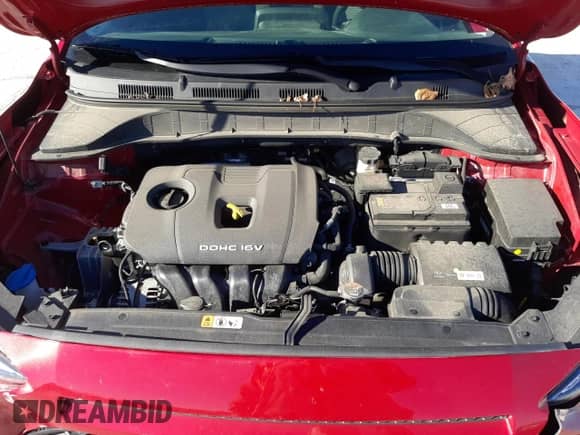 2020 Hyundai Kona SEL с VIN KM8K2CAA1LU497743, выставлен на аукционе Copart как лот 40992593 с пробегом 36 051 миль миль и . История ставок и продаж доступна на DreamBid. Изображение 13.