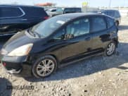 ✅ 2010 Honda Fit Sport • VIN: JHMGE8H42AC018441 • Lot: 85431865. Wystawiony na Copart z przebiegiem 208 999 mil. Bezpłatny archiwum sprzedaży aukcyjnych z USA i szczegółowy raport historii pojazdu na DreamBid. Zdjęcie 1.