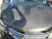 2014 Chevrolet Traverse LT z VIN 1GNKRGKD2EJ196118, wystawiony jako Copart lot #85734955 z przebiegiem 190 747 mil mil oraz Czysty tytuł • Clean title. Historia ofert i sprzedaży dostępna na DreamBid. Obrazek 12.