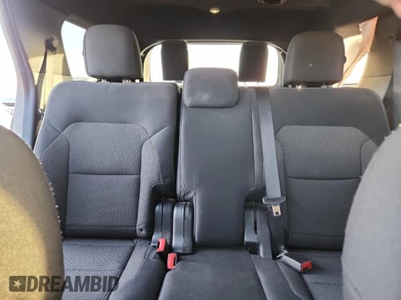 ✅ 2019 Ford Explorer XLT • VIN: 1FM5K8D82KGA03101 • Лот: 93004645. Опубликован ранее на Copart с пробегом 199 531 миль. Бесплатный доступ к архиву аукционных продаж из США и подробный отчёт об истории автомобиля на DreamBid. Изображение 10.