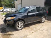 ✅ 2010 Hyundai Santa Fe SE • VIN: 5NMSH4AG8AH396247 • Lot: 66035984. Listed on Copart with 219,837 mi. Free auction sales archive from the USA and detailed vehicle history report at DreamBid. Image 1.