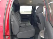 ✅ 2007 Chevrolet Avalanche LTZ • VIN: 3GNEC12J87G269109 • Lot: 42058289. Listed on IAAI with 139,518 mi. Free auction sales archive from the USA and detailed vehicle history report at DreamBid. Image 8.