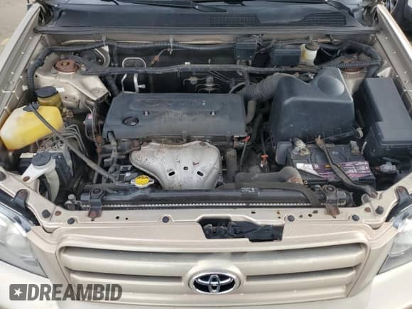 2007 Toyota Highlander с VIN JTEHD21AX70046404, выставлен на аукционе Copart как лот 73639704 с пробегом 110 980 миль миль и На запчасти • Non repairable. История ставок и продаж доступна на DreamBid. Изображение 12.