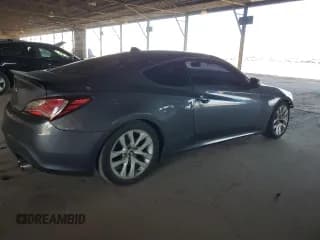✅ 2015 Hyundai Genesis Coupe 3.8L Base • VIN: KMHHU6KJ7FU123582 • Lot: 86893475. Wystawiony na Copart z przebiegiem 76 292 mil. Bezpłatny archiwum sprzedaży aukcyjnych z USA i szczegółowy raport historii pojazdu na DreamBid. Zdjęcie 3.