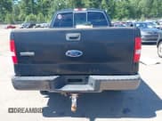 ✅ 2005 Ford F-150 XLT • VIN: 1FTPX14585FA82196 • Lot: 42771610. Listed on IAAI with Not provided. Free auction sales archive from the USA and detailed vehicle history report at DreamBid. Image 12.