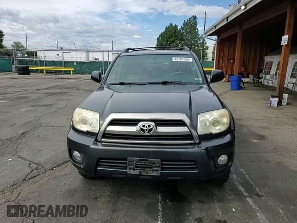 ✅ 2008 Toyota 4Runner SR5 • VIN: JTEBU14R98K033070 • Lot: 82103595. Wystawiony na Copart z przebiegiem 220 358 mil. Bezpłatny archiwum sprzedaży aukcyjnych z USA i szczegółowy raport historii pojazdu na DreamBid. Zdjęcie 13.