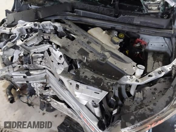 ✅ 2022 Chevrolet Trax LS • VIN: KL7CJNSM6NB526794 • Lot: 41912614. Listed on IAAI with 41,592 mi. Free auction sales archive from the USA and detailed vehicle history report at DreamBid. Image 10.