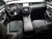 ✅ 2023 Infiniti QX50 Sport • VIN: 3PCAJ5FA6PF115972 • Lot: 84494994. Wystawiony na Copart z przebiegiem 27 121 mil. Bezpłatny archiwum sprzedaży aukcyjnych z USA i szczegółowy raport historii pojazdu na DreamBid. Zdjęcie 8.