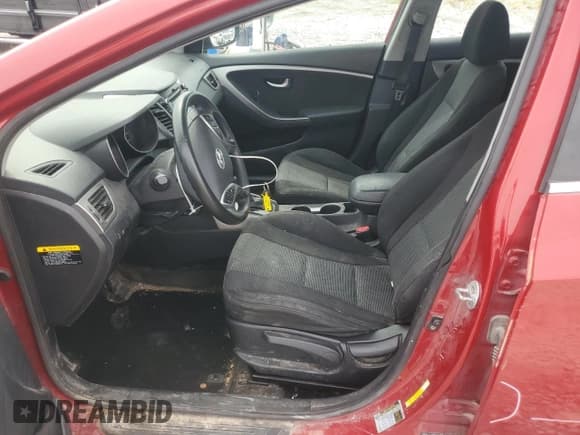 ✅ 2017 Hyundai Elantra • VIN: KMHD35LH0HU351465 • Lot: 81553805. Listed on Copart with 165,729 mi. Free auction sales archive from the USA and detailed vehicle history report at DreamBid. Image 7.