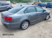 ✅ 2013 Volkswagen Jetta SE • VIN: 3VWDP7AJ4DM270751 • Lot: 42566671. Wystawiony na IAAI z przebiegiem 160 458 mil. Bezpłatny archiwum sprzedaży aukcyjnych z USA i szczegółowy raport historii pojazdu na DreamBid. Zdjęcie 4.