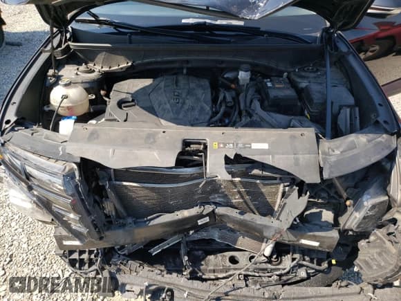 ✅ 2022 Hyundai Tucson Limited • VIN: KM8JECAE4NU047531 • Lot: 70497624. Wystawiony na Copart z przebiegiem 65 788 mil. Bezpłatny archiwum sprzedaży aukcyjnych z USA i szczegółowy raport historii pojazdu na DreamBid. Zdjęcie 12.