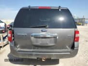 ✅ 2012 Ford Expedition Max Limited • VIN: 1FMJK2A54CEF59767 • Lot: 52162945. Listed on Copart with 202,289 mi. Free auction sales archive from the USA and detailed vehicle history report at DreamBid. Image 6.