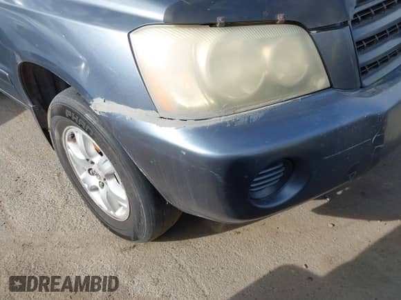 2003 Toyota Highlander с VIN JTEHD21A730019655, выставлен на аукционе IAAI как лот 41788566 с пробегом 134 137 миль миль и . История ставок и продаж доступна на DreamBid. Изображение 12.