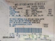 ✅ 2003 Ford Explorer XLT • VIN: 1FMZU63K93UC17079 • Lot: 42301417. Wystawiony na IAAI z przebiegiem 137 632 mil. Bezpłatny archiwum sprzedaży aukcyjnych z USA i szczegółowy raport historii pojazdu na DreamBid. Zdjęcie 9.