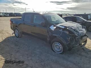 ✅ 2024 Ford Maverick XL • VIN: 3FTTW8B9XRRA12904 • Lot: 94728515. Listed on Copart with Not provided. Free auction sales archive from the USA and detailed vehicle history report at DreamBid. Image 4.